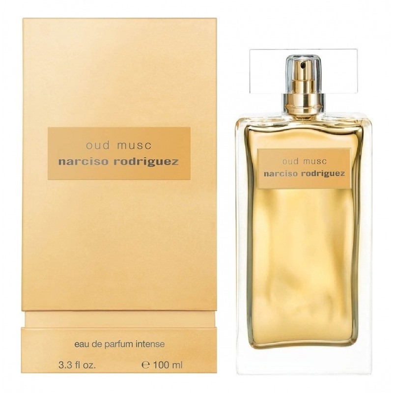 Oud Musc от Aroma-butik