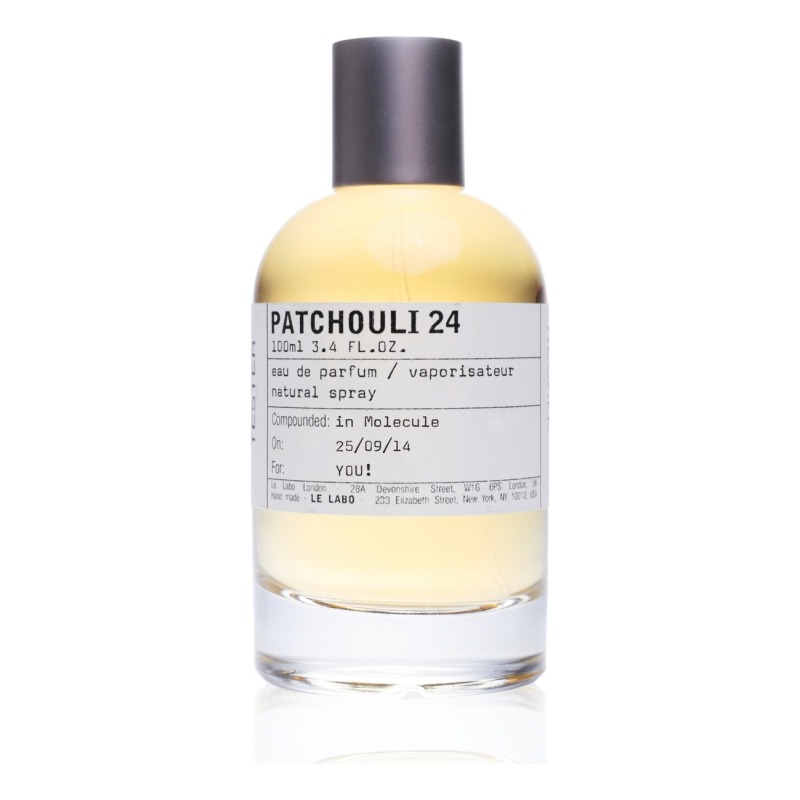 Patchouli 24 от Aroma-butik