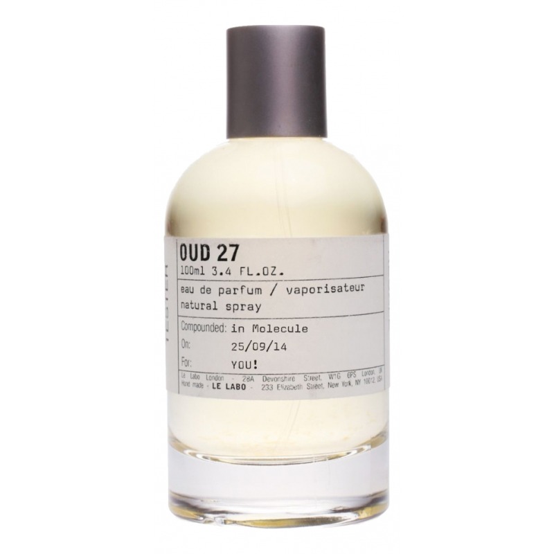 Oud 27 от Aroma-butik