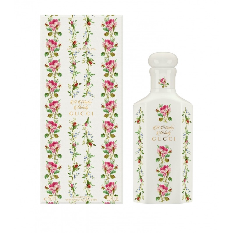 A Winter Melody Scented Water от Aroma-butik