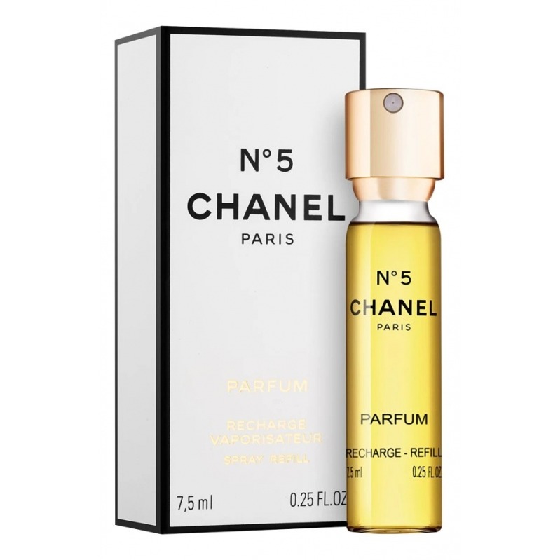 Chanel №5