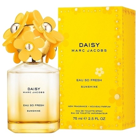 Daisy Sunshine (Eau So Fresh Sunshine 2019) от Aroma-butik