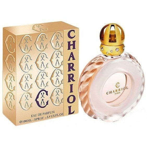 Charriol Eau de Parfum от Aroma-butik