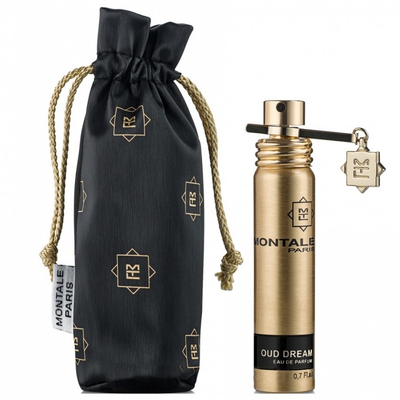 Oud Dream
