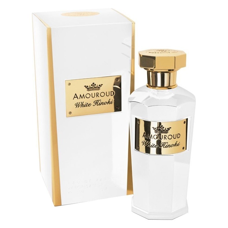 White Hinoki от Aroma-butik