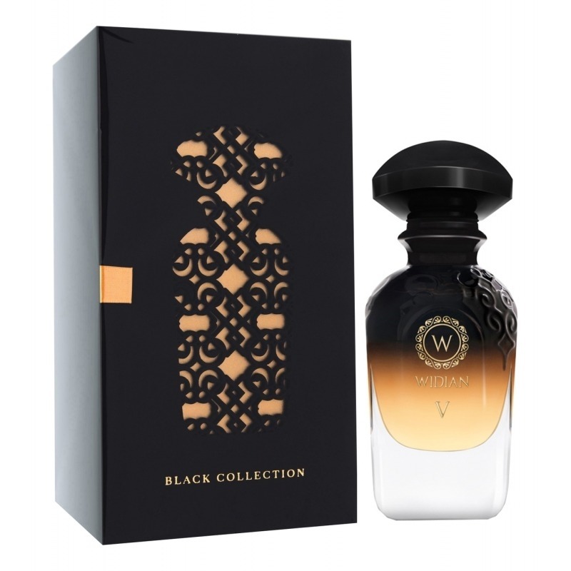 Widian Black V от Aroma-butik