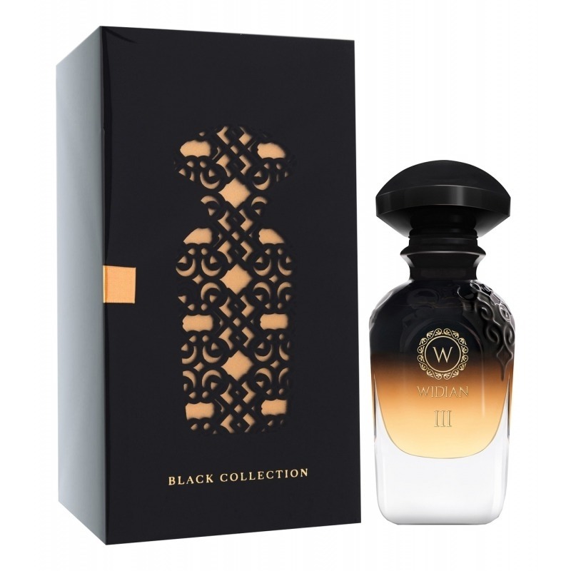 

Widian Black III