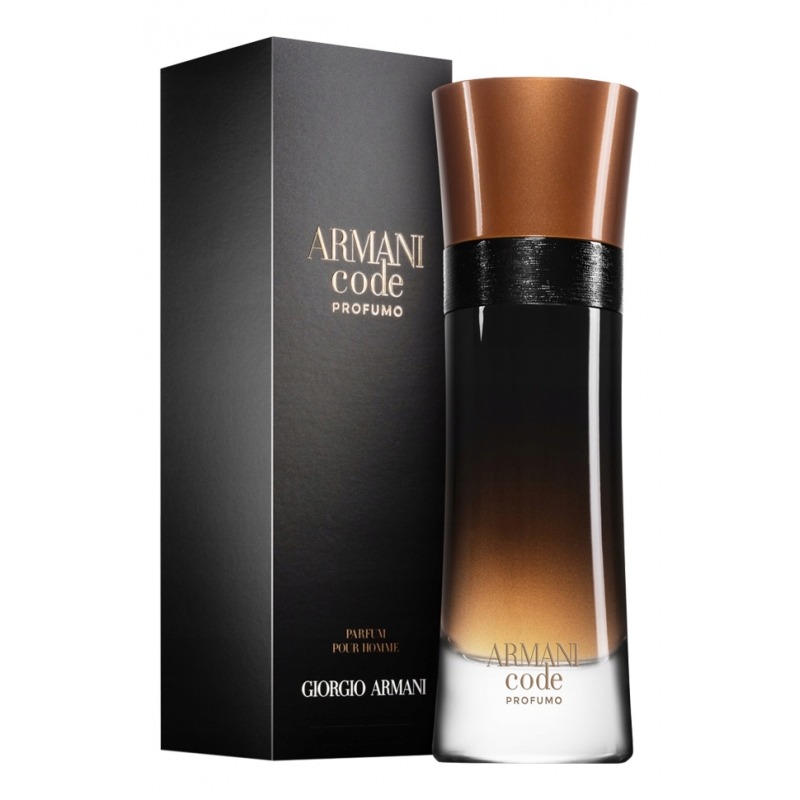 armani code profumo by giorgio armani