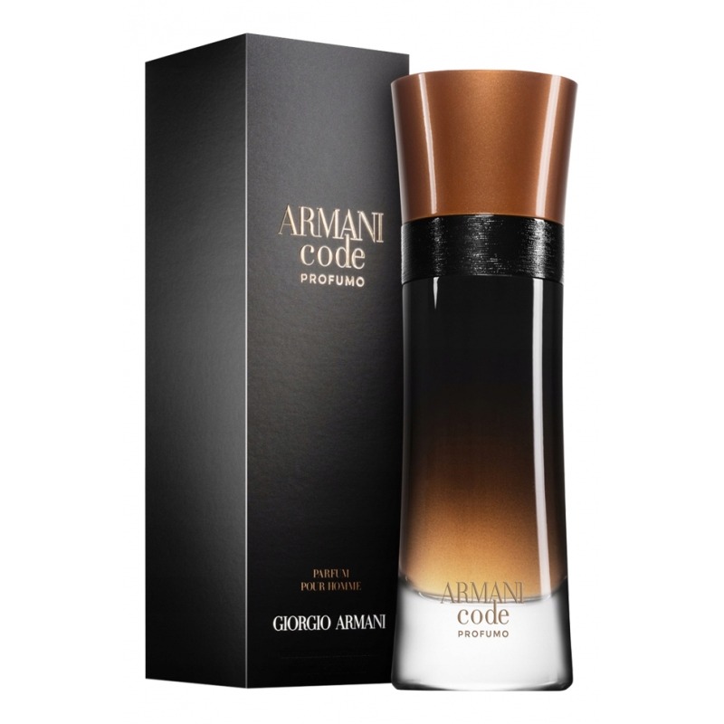 Armani Code Profumo от Aroma-butik