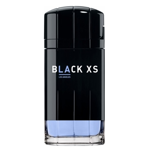 Black XS Los Angeles for Him