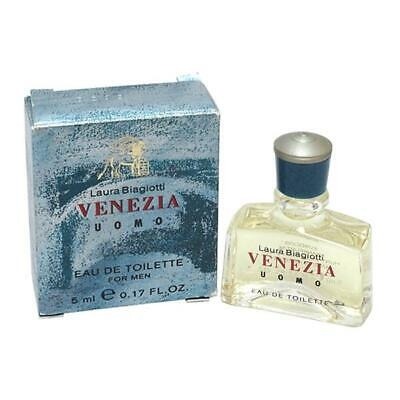 Venezia Uomo от Aroma-butik