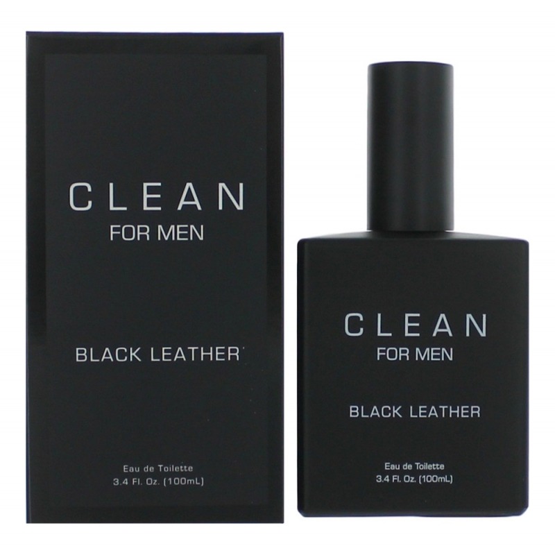 Black Leather от Aroma-butik