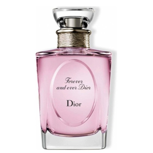 Christian Dior Forever and ever