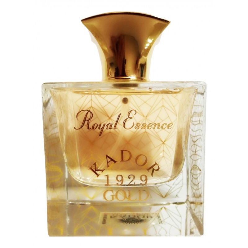 

Kador 1929 Gold for Him