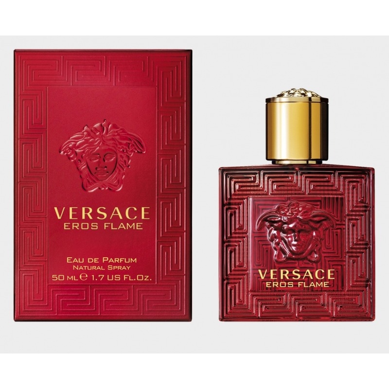 Eros Flame от Aroma-butik