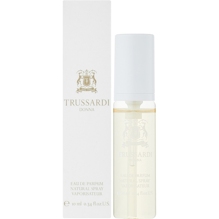 Donna Trussardi 2011