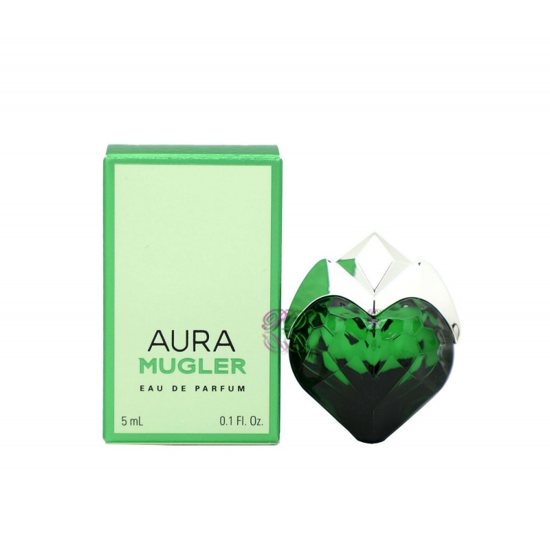 Aura Mugler