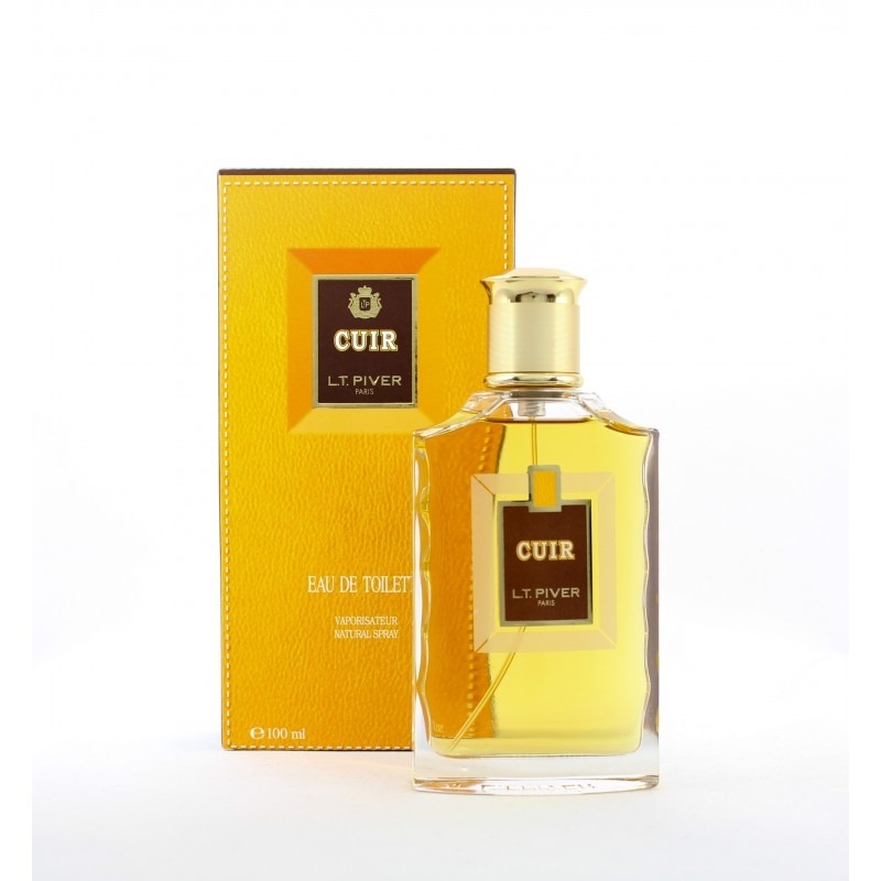 

Cuir
