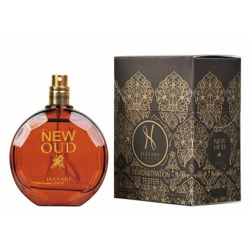 New Oud