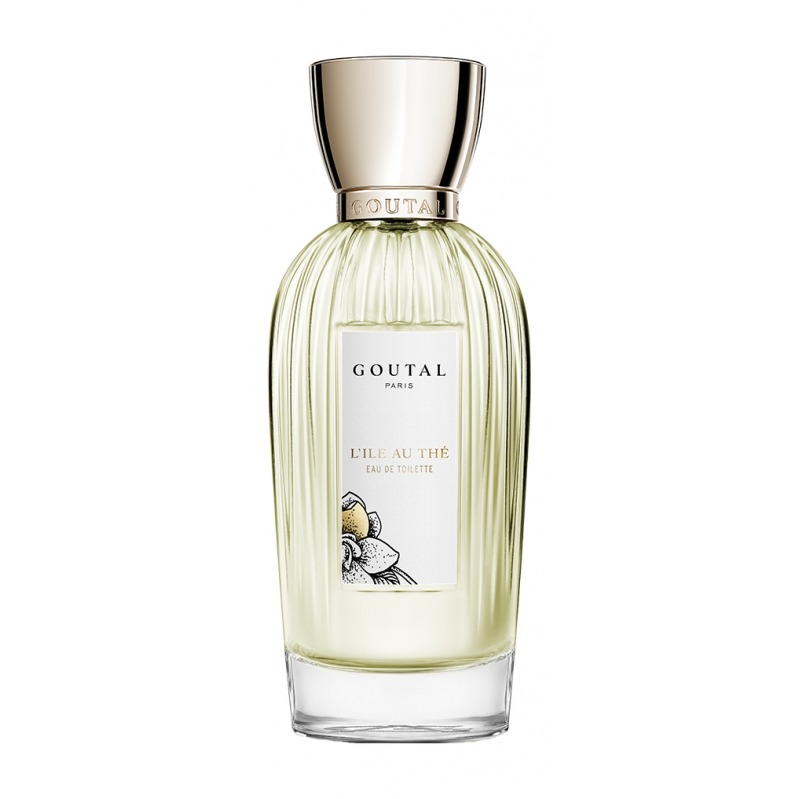 L'Ile au The for Women