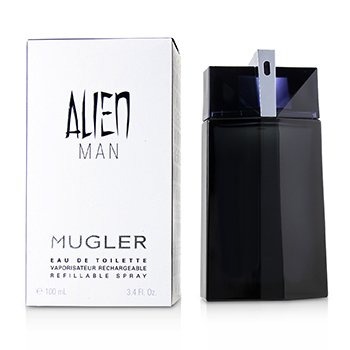 Alien Man, MUGLER  - Купить