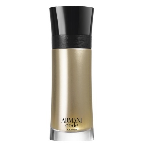 Armani Code Absolu от Aroma-butik