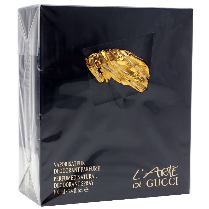 L`Arte de Gucci от Aroma-butik