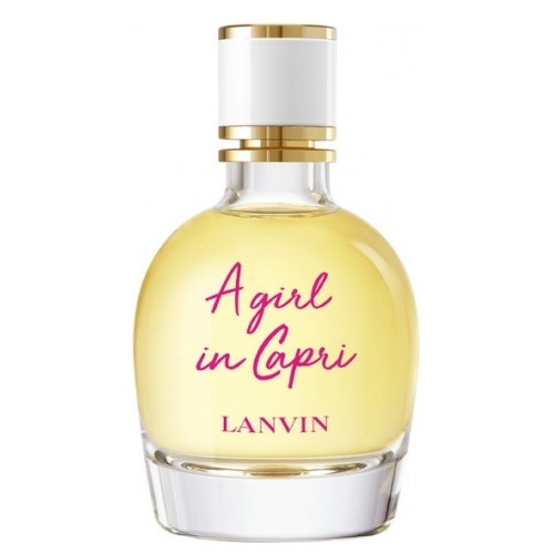 A Girl In Capri, Lanvin  - Купить