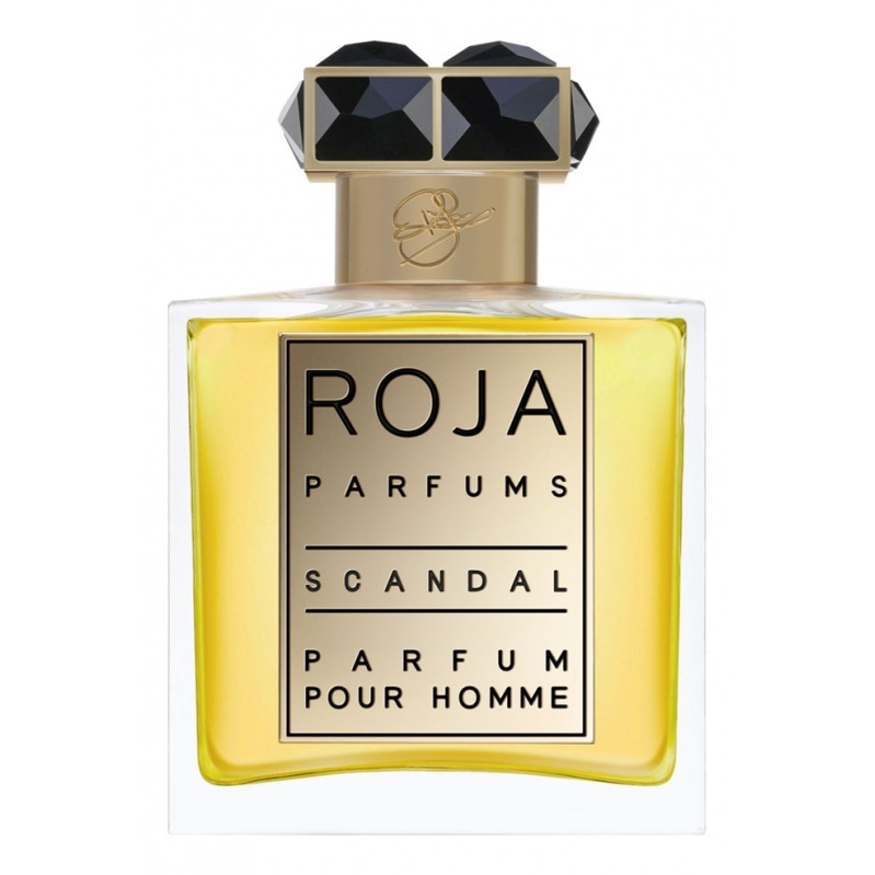Roja Parfums Scandal Pour Homme