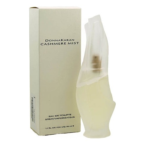 Cashmere Mist