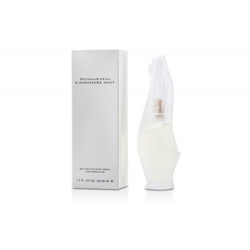 

Cashmere Mist