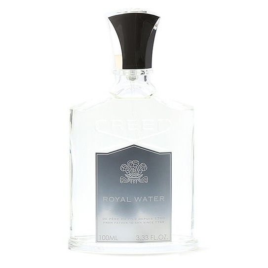 Royal Water