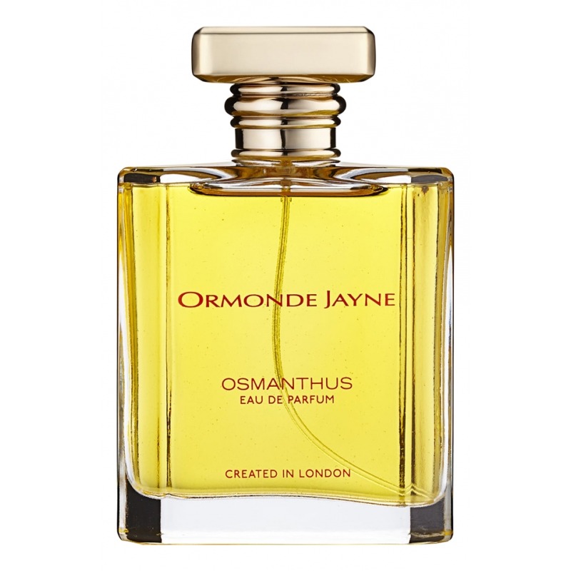 Osmanthus