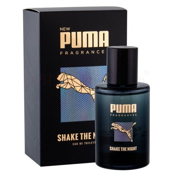 

Shake The Night