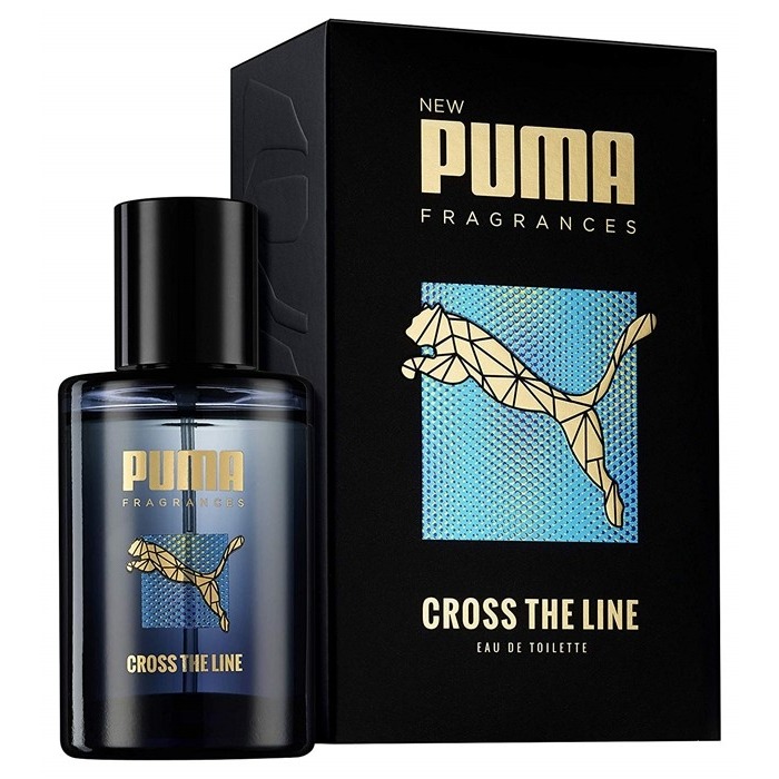 

Cross The Line