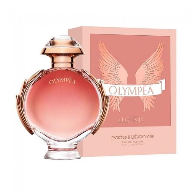 Olympea Legend от Aroma-butik