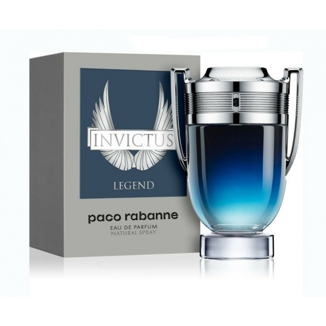 paco rabanne invictus valor