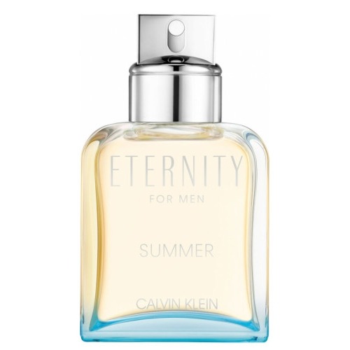 Eternity for Men Summer 2019