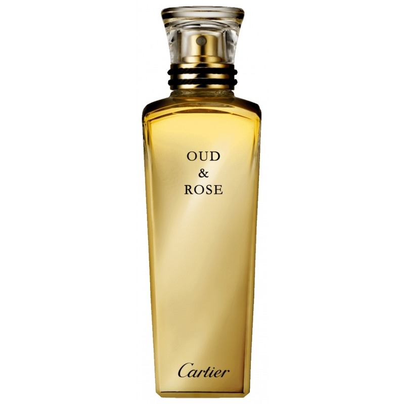 Oud & Rose от Aroma-butik