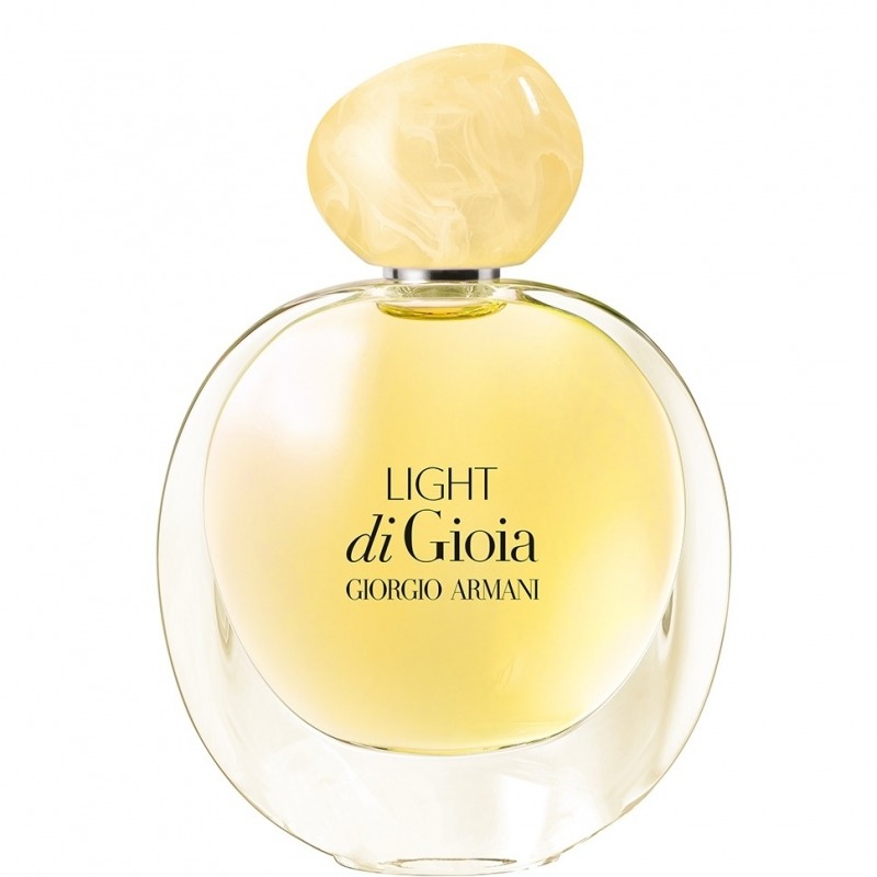 ARMANI Light di Gioia