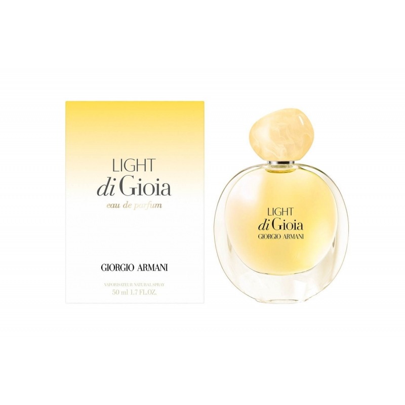 ARMANI Light di Gioia