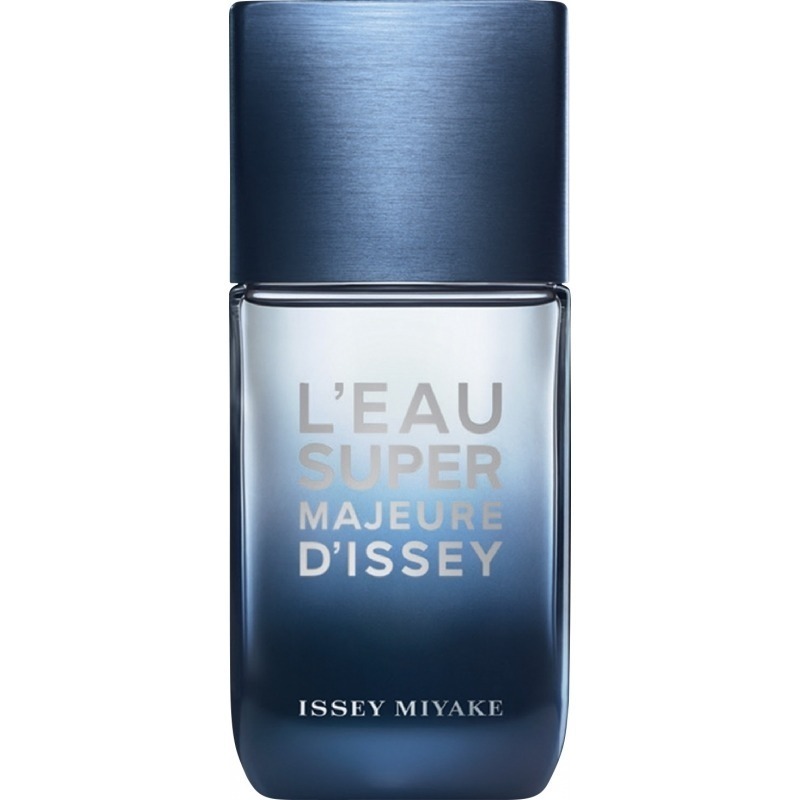 L’Eau Super Majeure d'Issey