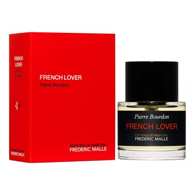 French Lover от Aroma-butik