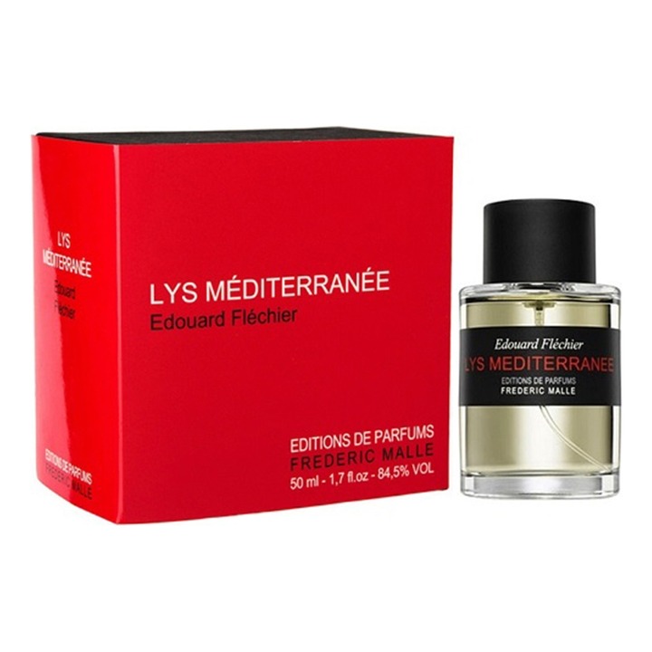 Lys Mediterranee от Aroma-butik