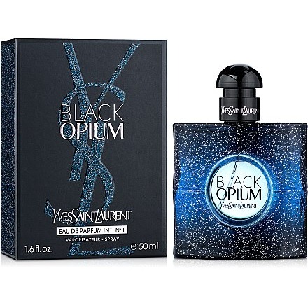 Yves Saint Laurent Black Opium Intense