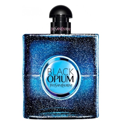 Black Opium Intense от Aroma-butik
