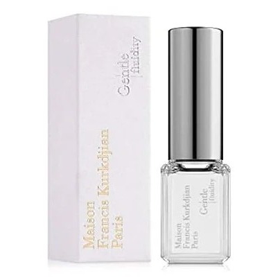 Gentle Fluidity Silver от Aroma-butik