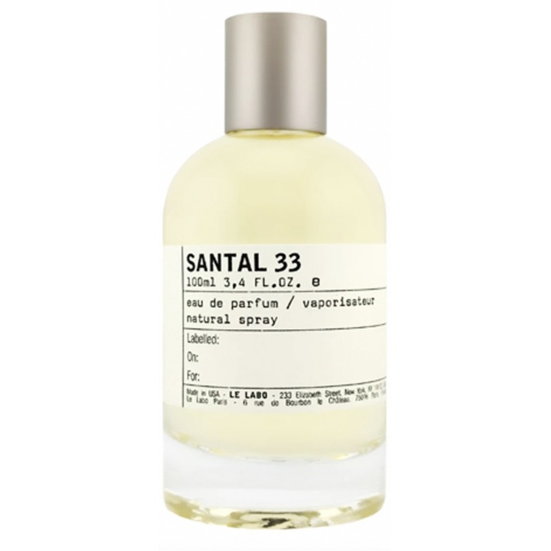 Santal 33