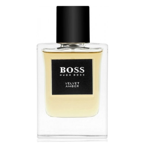 BOSS The Collection Velvet & Amber boss the collection damask oud