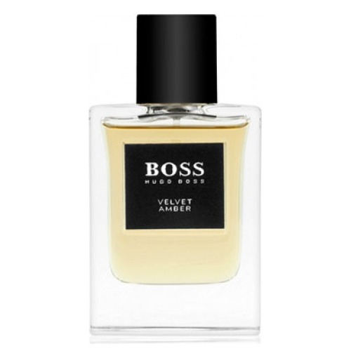 BOSS The Collection Velvet & Amber